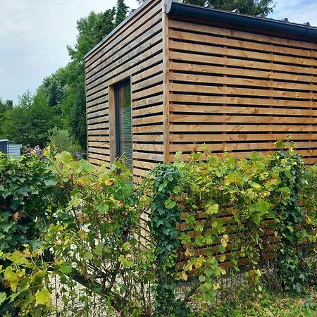 Lodge Au Vent Savigne-l'Eveque Exterior photo